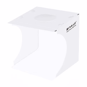 Puluz LED photo studio 20cm PU5029