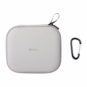 Sunnylife Standard Combo kameras soma Osmo Nano (pelēka)