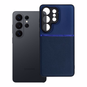 NOBLE viedtālruņa apvalks SAMSUNG S26 Ultra zils
