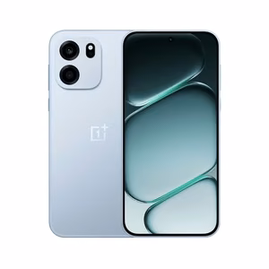 Смартфон OnePlus Nord CE 6 5G DS, 8 ГБ/256 ГБ, Fresh Blue