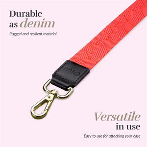 MIO Lanyard strap Wild Hearts
