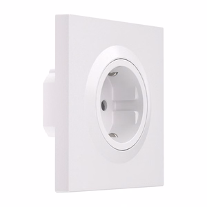 Sonoff WS01STPF-E tradicionālā sienas ligzda (Type F)