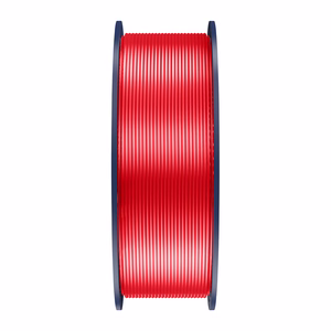 Sunlu PLA+ Silk Filament (Red)