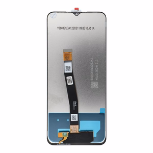OEM LCD ekrāns Samsung A22 5G A226B OEM