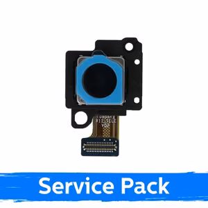 Kamera saderīga ar Samsung S721 S24 FE aizmugurējā kamera / (telephoto) 8M / (Service Pack)