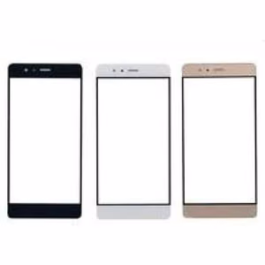 Внешнее стекло экрана для Huawei P9 Lite золотой HQ