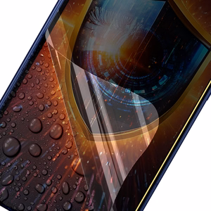 3mk Silky Matt Privacy ekrāna aizsargs Samsung Galaxy Z Fold 7