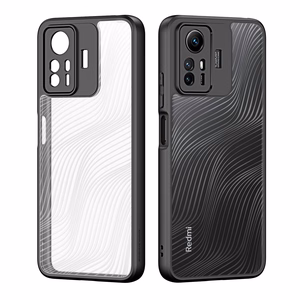 Чехол Dux Ducis Aimo для Xiaomi Redmi Note 12S