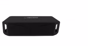 Esperanza FOLK stereo portable speaker black 6 W