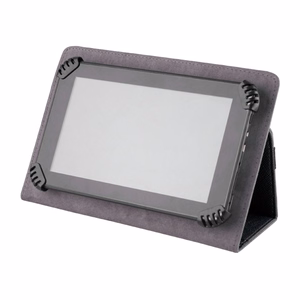 Orbi planšetdatora apvalks 9-11'' (L27 x W20 cm) melnā iepakojumā