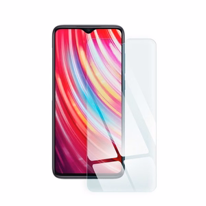 Tempered glass to Xiaomi Redmi Note 8 PRO Blue Star