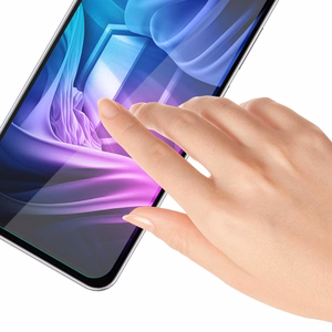 3mk Silky Matt Pro – tālruņa ekrāna aizsargs modelim Samsung Galaxy M36