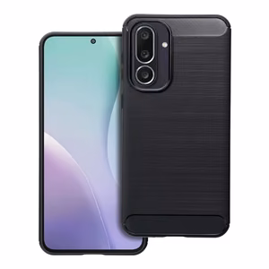 Karbonapvalks viedtālrunim SAMSUNG M56 5G melns