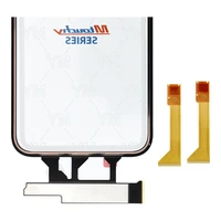 MUSTTBY skārienekrāns + OCA IPHONE 12 mini (bez IC)