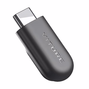 Magnētiskais savienotājs priekš Viture USB-C adaptera
