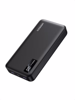 Ārējā baterija Power Bank Ugreen PB313 20W 20000mAh (25683) melna
