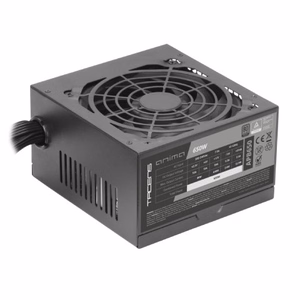 Tacens Anima APB650 barošanas bloks 650 W 24 kontaktu ATX ATX melns