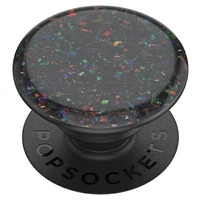 Popsockets 2 Iridescent Confetti OilSlick turētājs un tālruņa statīvs