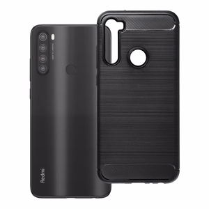 Maciņš Xiaomi Redmi Note 8T Carbon 2.0 melns