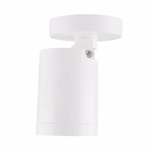 LED lampas turētājs GU10
