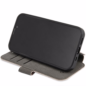 Guess 4G Metal Logo maciņš iPhone 15 / 14 / 13 - rozā