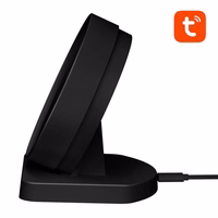 Temperatūras un mitruma sensors IR Avatto WHS20S Tuya