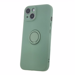 Finger Grip чехол iPhone 11 мятный