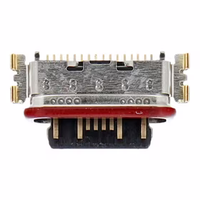 Uzlādes savienotājs Note 10 Pro 4G / 5G ORI