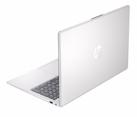 HP 15-fd0107dx Intel® Core™ i7 i7-1255U Laptop 39.6 cm (15.6") Full HD Touchscreen 16 GB DDR4-SDRAM 512 GB SSD Wi-Fi 6E (802.11ax) Windows 11 Home S mode sudraba New Repack/Repacked