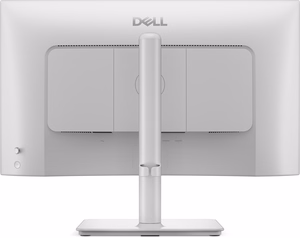 DELL S Series S2425HSM datora monitors 61 cm (24") 1920 x 1080 pikseļi Full HD LCD balts