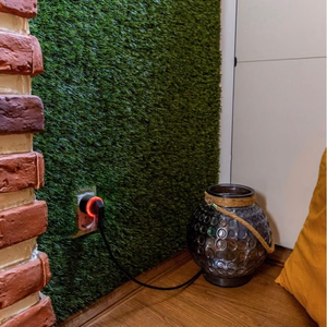 Shelly Wave Plug S - Z-Wave 800 viedā kontaktligzda melna