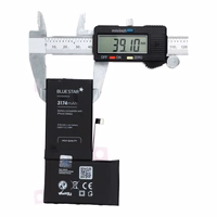 Baterija iPhone XS MAX 3174 mAh Blue Star HQ