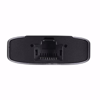 Unitek H1112F active HUB USB-C 5 Gbps, HDMI RJ-45 PD 100 W