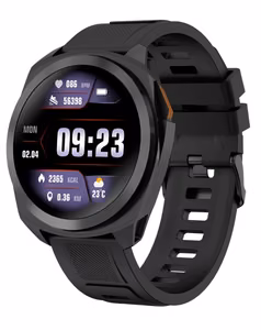 Viedpulkstenis Canyon Maveric SW-83 GPS melns