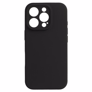 MagColor Pure Case for Iphone 16 Pro black