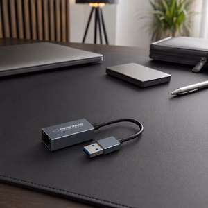 Esperanza ENA101 ETHERNET 1000 MBPS ADAPTERIS USB 3.0-RJ45