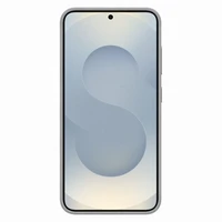 Samsung KindSuit apvalks EF-VS931PJEGWW Samsung Galaxy S25 - pelēks