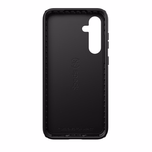 Speck ImpactHero Slim vāciņš ierīcei Samsung Galaxy S23 FE, melns