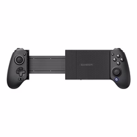 GameSir G8+ Bluetooth mobilais kontrolieris ar tālruņa turētāju