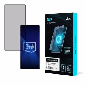 3mk 1UP – tālruņa ekrāna aizsargs modelim Infinix Zero 40 5G