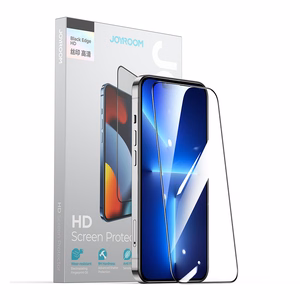 Закалённое стекло на весь экран Joyroom JR-H03 для Apple iPhone 14 Plus 6.7"