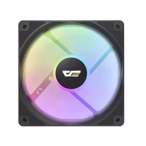 Computer Fan Darkflash CL12 LED (120x120)