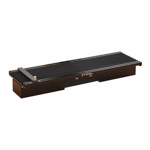 2-in-1 xTool F1 lāzera gravēšanas iekārta - deluxe komplekts