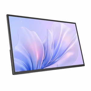 Uperfect UMax21 21,5'' 1920x1080 120Hz portable touchscreen monitor