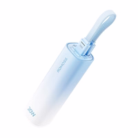 Mini portatīvais lādētājs Romoss PSC05C 5000mAh 20W (zils)