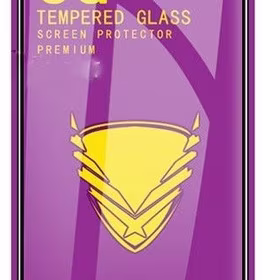 Screen protection glass "11D Full Glue" Samsung A8 (2018) A530 melns bulk