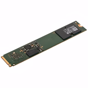 Micron 7450 Pro 1.92TB M.2 NVMe 3D NAND Запись 2400 МБ/с Чтение 5000 МБ/с MTFDKBG1T9TFR-1BC1ZABYYR