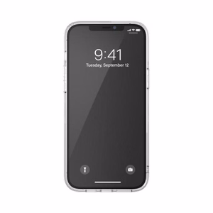 Adidas OR aizsargājošs caurspīdīgs apvalks iPhone 12 Pro Max - caurspīdīgs