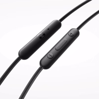 Austiņas Xiaomi USB-C melnas BHR8930GL