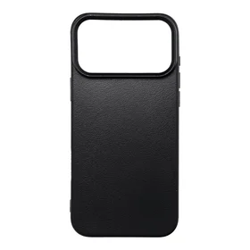 Viedtālruņa apvalks SKIN IPHONE 17 Pro Max melns